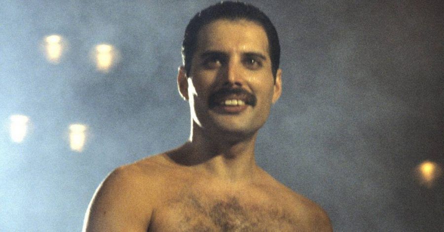 Freddy Mercury: Das erschreckende letzte Foto