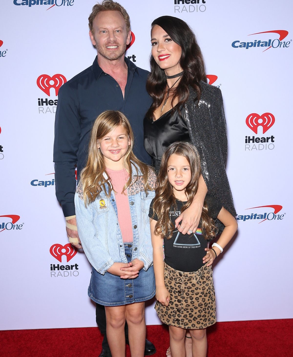 „Beverly Hills 90210": Ian Ziering gibt Ehe-Aus bekannt