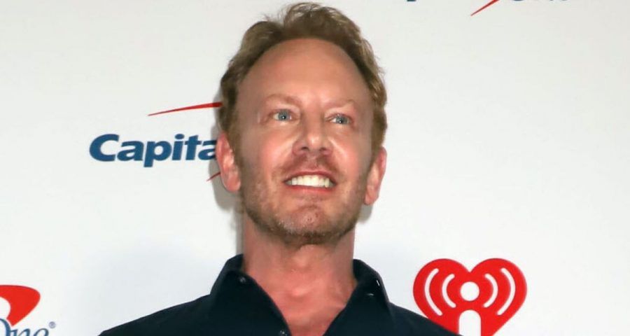 „Beverly Hills 90210": Ian Ziering gibt Ehe-Aus bekannt