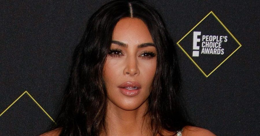 Kim Kardashian hat 6 Zehen: Ist das der Beweis?