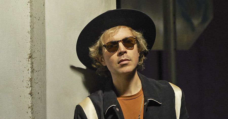 Beck in unserem Interview: „Für ‚Loser’ habe ich mich lange Zeit geschämt!“