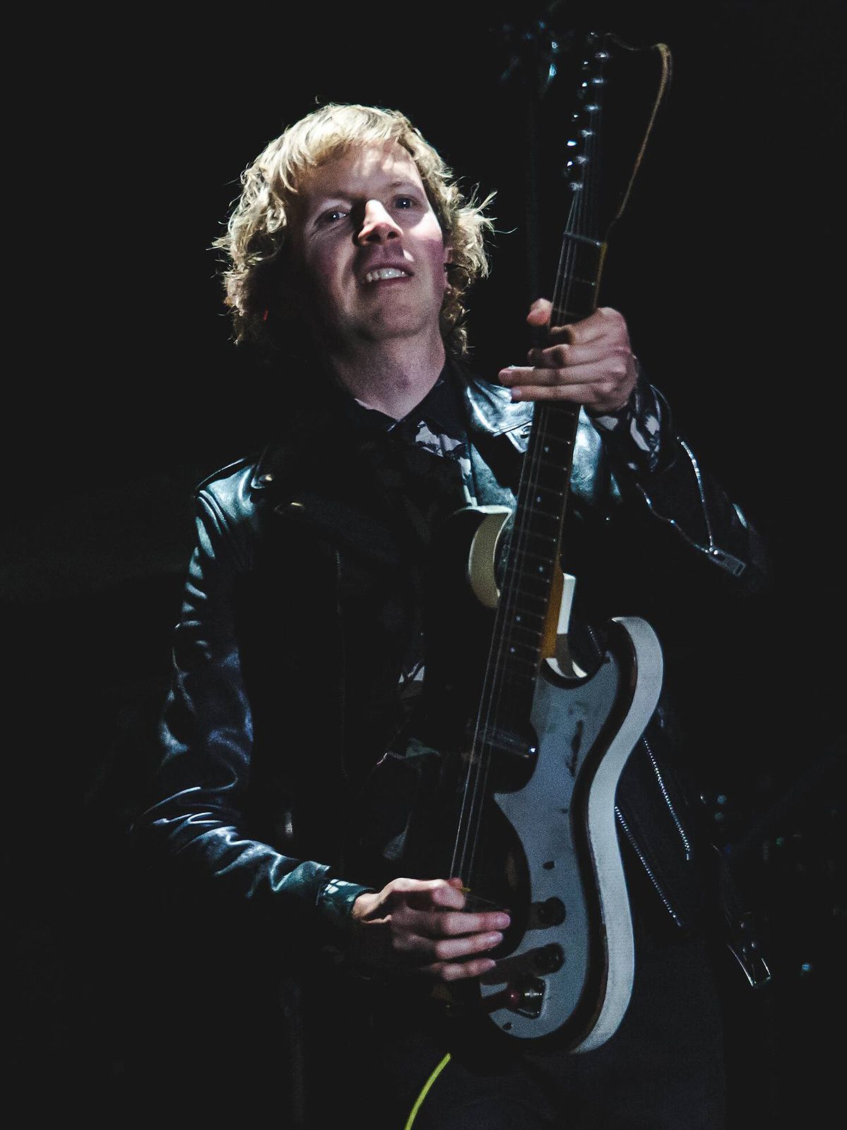Beck in unserem Interview: „Für ‚Loser’ habe ich mich lange Zeit geschämt!“