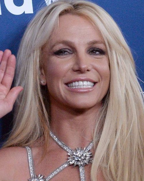 Britney Spears So Feierte Sie Ihren 38 Geburtstag Klatsch