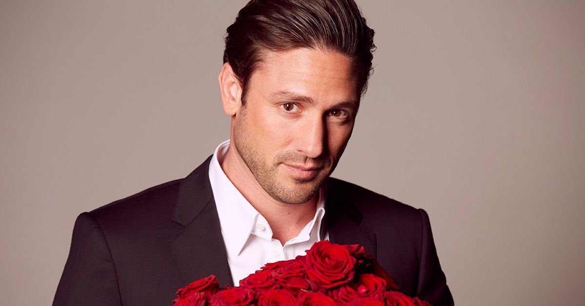 "Der Bachelor" feiert 10. Jubiläum: Das waren alle Junggesellen