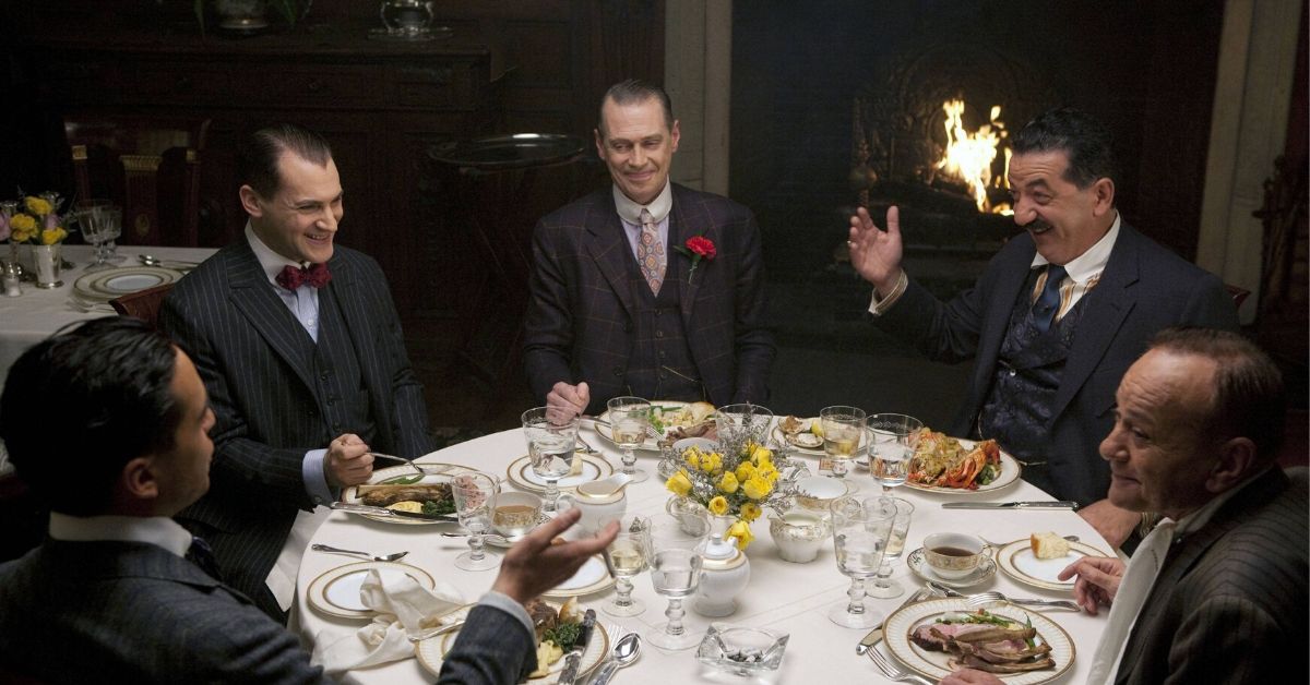 Filmtipps zwischen den Jahren - Für alle, die Weihnachten satt haben!