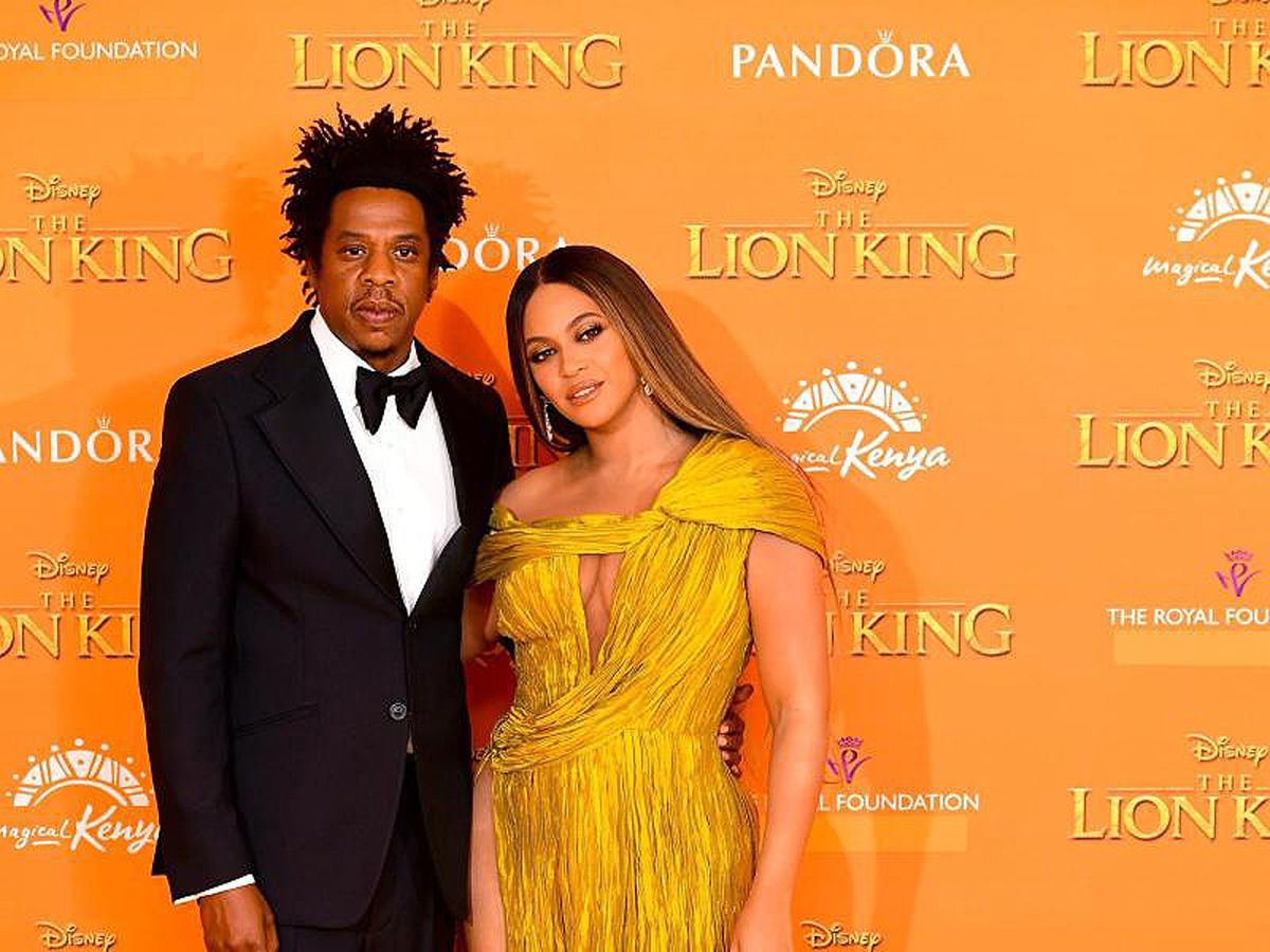 Jay-Z wird 50: Vom Dealer zum Rap-Milliardär