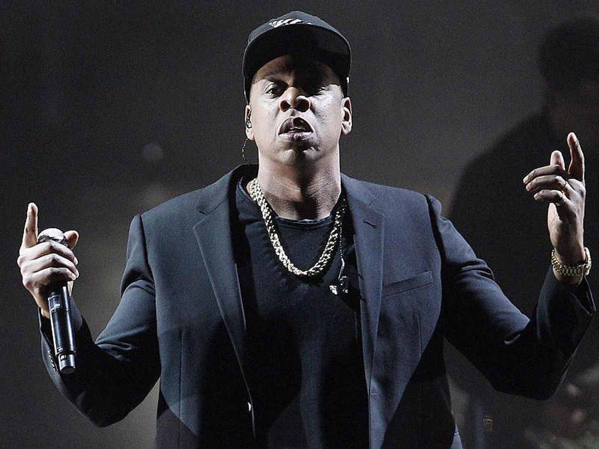 Jay-Z wird 50: Vom Dealer zum Rap-Milliardär