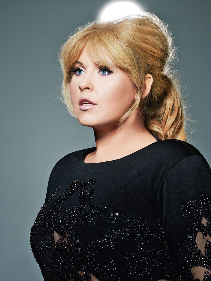 Maite Kelly über ihren Stil - Gestern und Heute