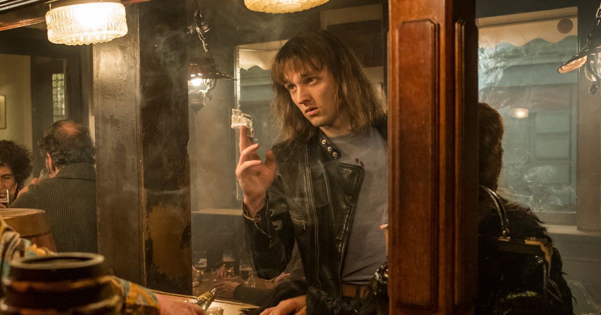 Jan Bülow: Alles über den furiosen neuen Udo Lindenberg
