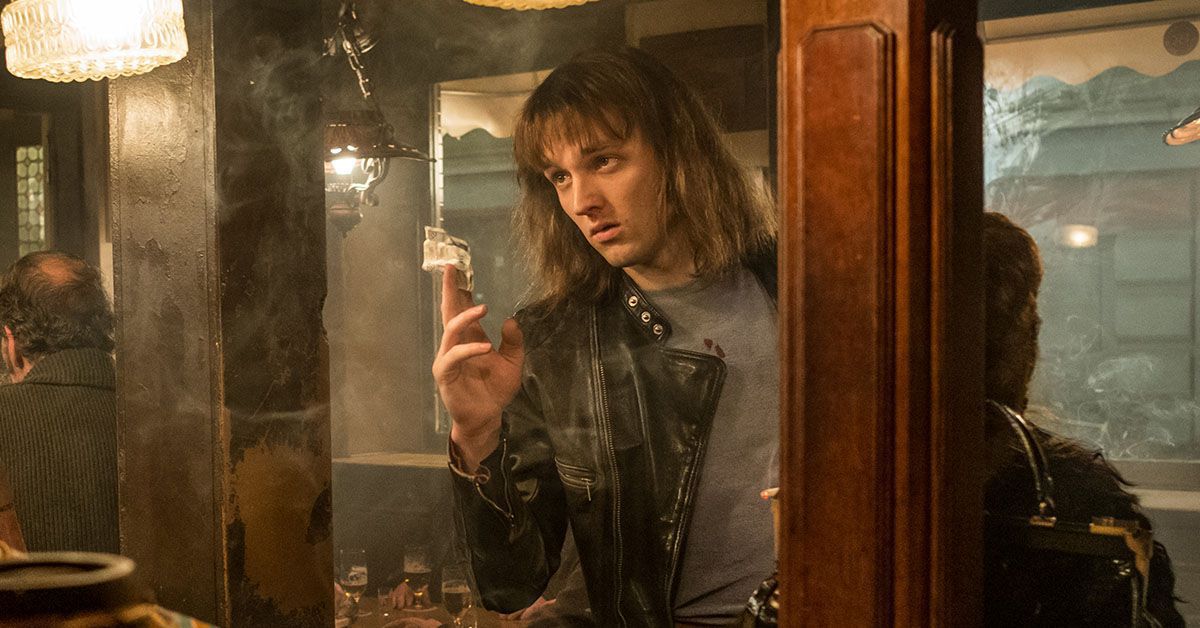 Udo-Lindenberg-Film: Tränenreiche Premierenfeier