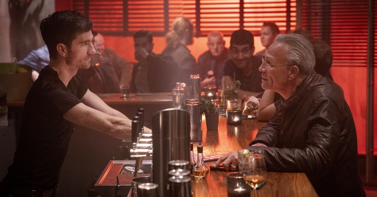 TV-Kritik Tatort: "Kein Mitleid, keine Gnade" - und eine Mauer des Schweigens