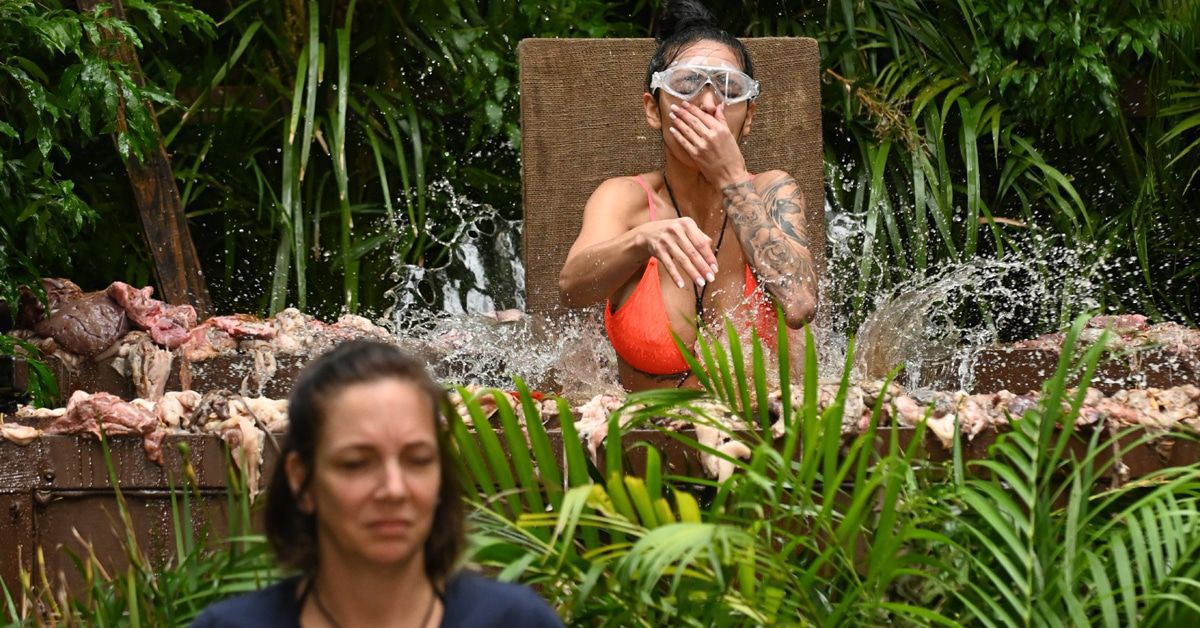 Dschungelcamp Tag 4: Elena geht baden, Danni beichtet und Marco heult