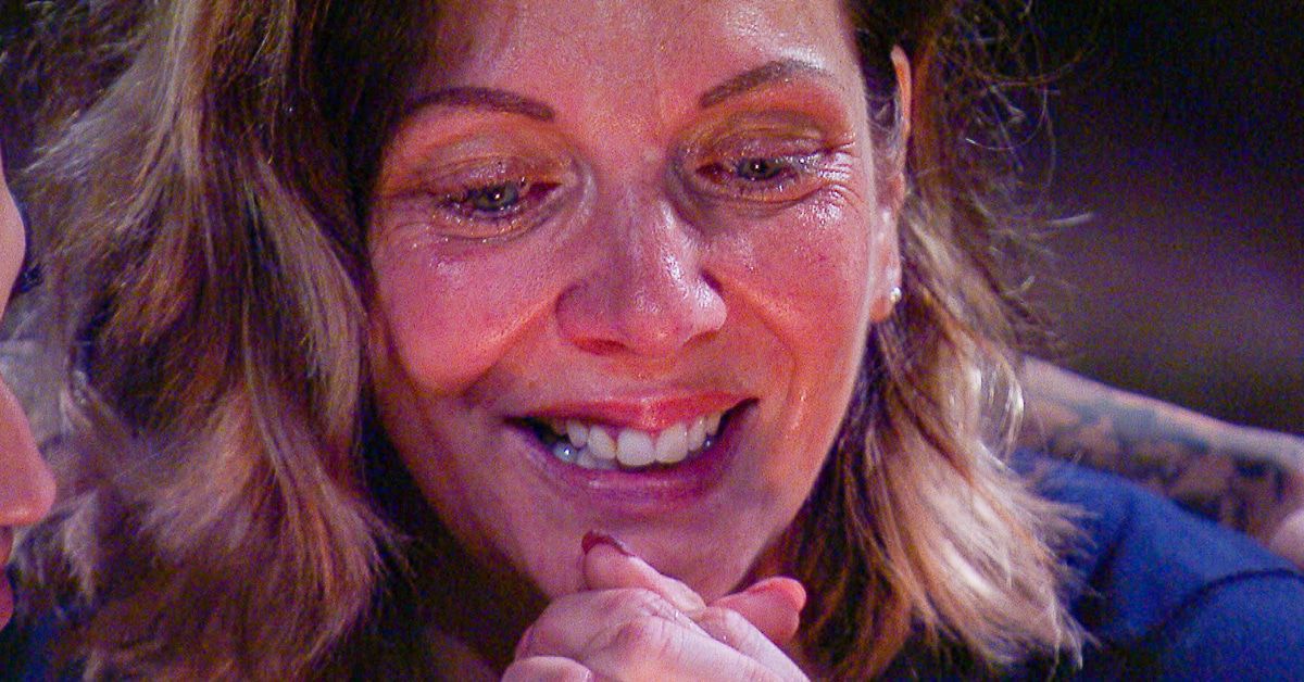 Daniela Büchner, die Scheinheilige? Neue Empörung im Netz