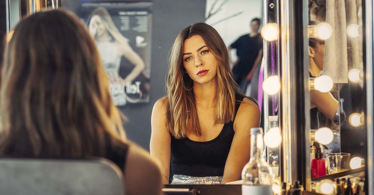 TV-Kritik: Vanessa Mai in ihrem ersten Film "Nur mit Dir zusammen"