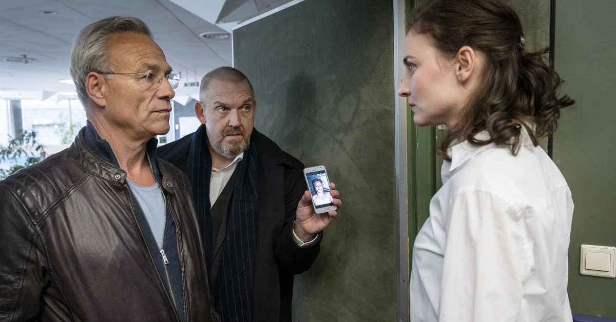 TV-Kritik Tatort: "Kein Mitleid, keine Gnade" - und eine Mauer des Schweigens