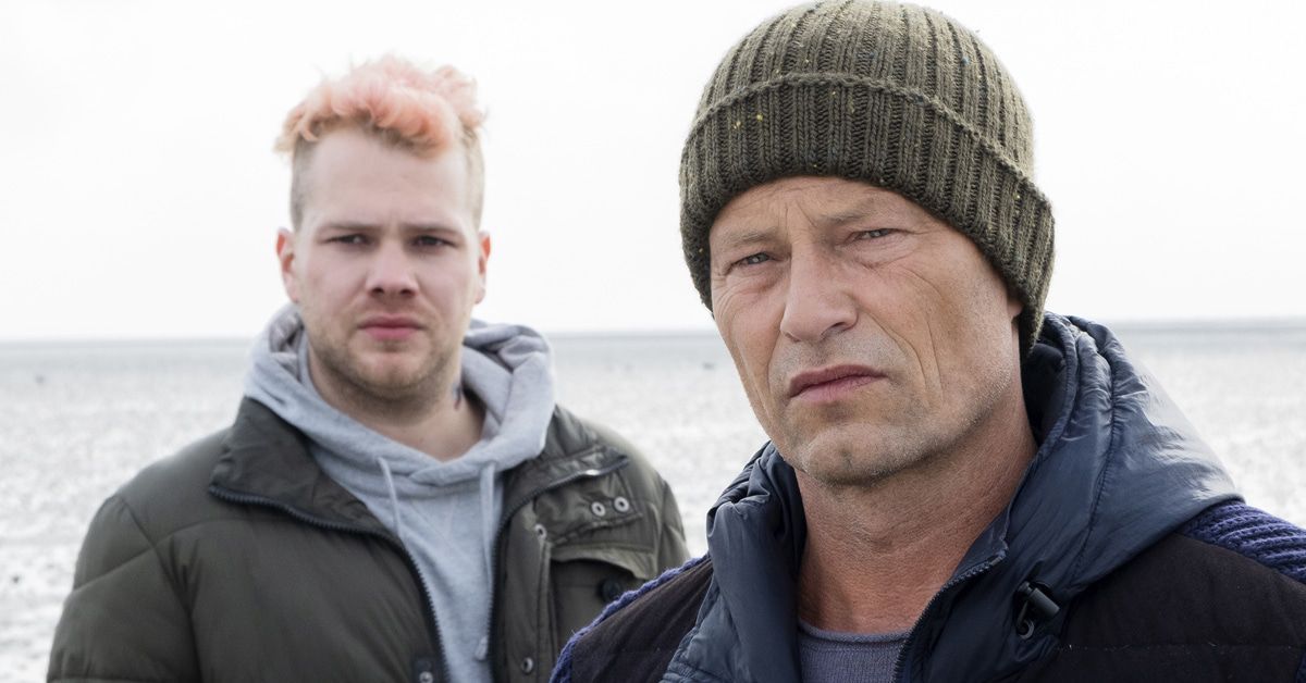 TV-Kritik Tatort "Tschill Out": Punks, Drogendealer und Scharfschützen