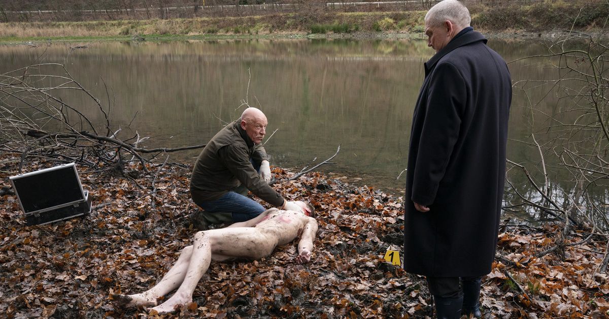 TV-Kritik Tatort: "Kein Mitleid, keine Gnade" - und eine Mauer des Schweigens