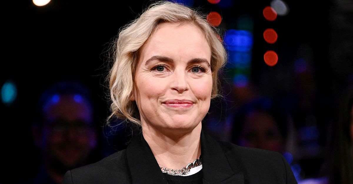 Nina Hoss musste für Oscar-Abstimmung 84 Filme anschauen