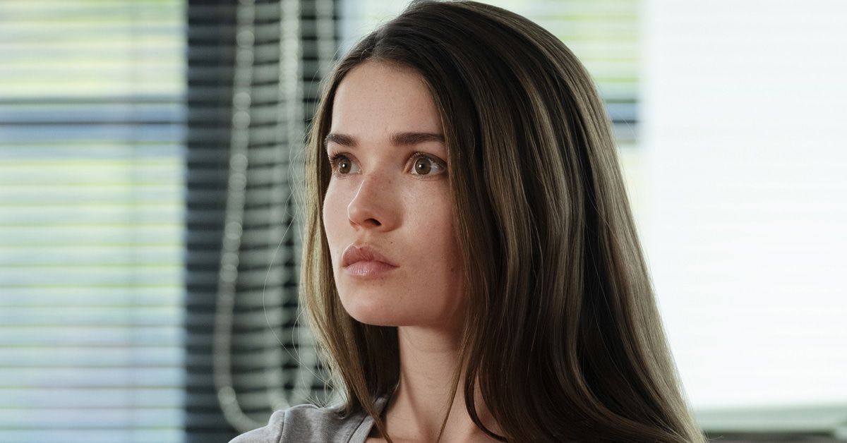Til Schweiger: Zoe Moore ist die Neue an seiner Seite