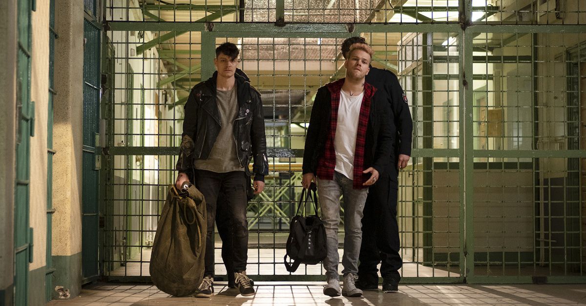 TV-Kritik Tatort "Tschill Out": Punks, Drogendealer und Scharfschützen