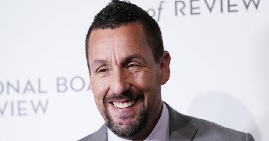 Adam Sandler: Deswegen wollte er unbedingt bei 'Uncut Gems' dabei sein