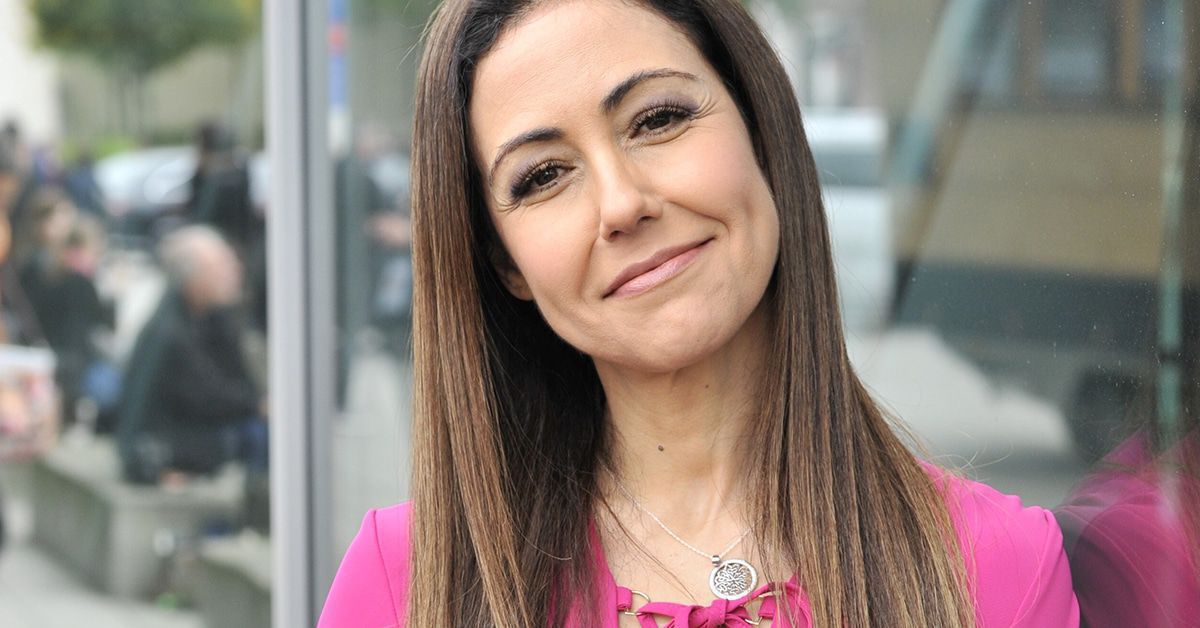 Glücklichen Anastasia bekommt gebohrt wie Glücklichen Anastasia bekommt gebohrt wie