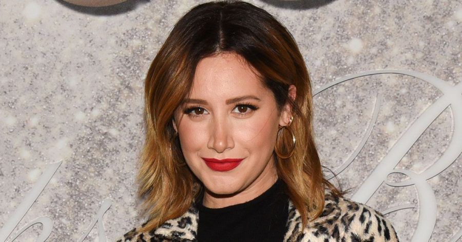 Ashley Tisdale warnt vor Botox