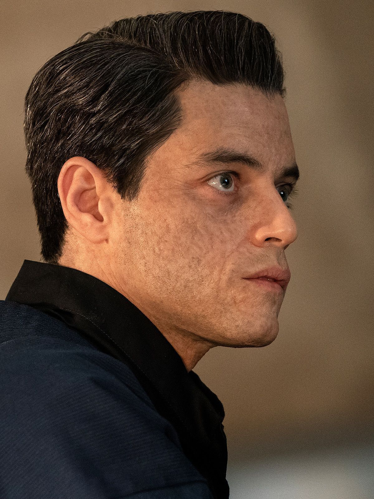 Rami Malek dankt dieser Frau für James Bond-Bösewicht-Rolle