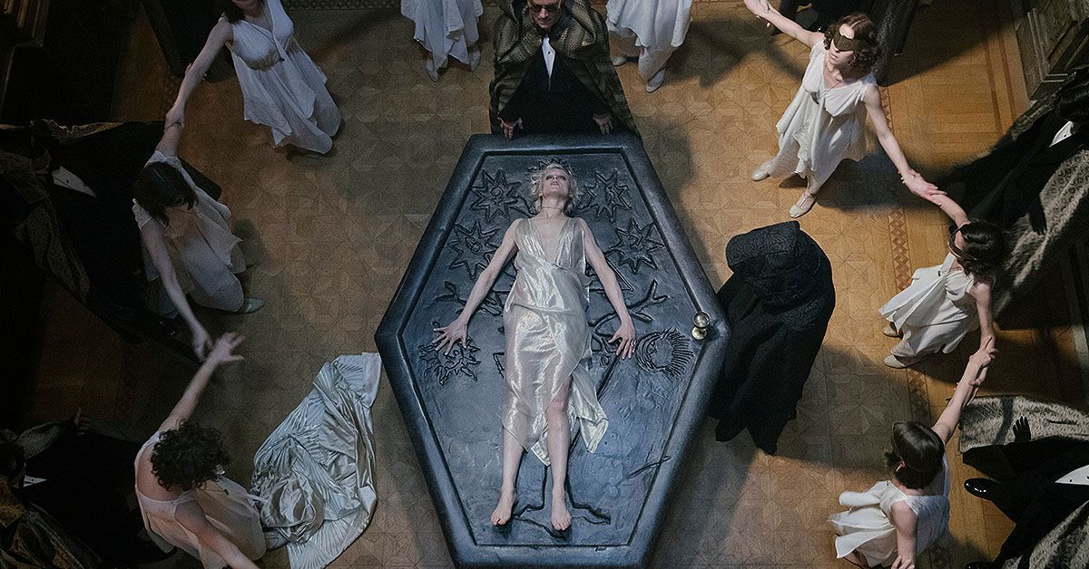 "Babylon Berlin" : Die 3. Staffel startet - alles, was man wissen muss