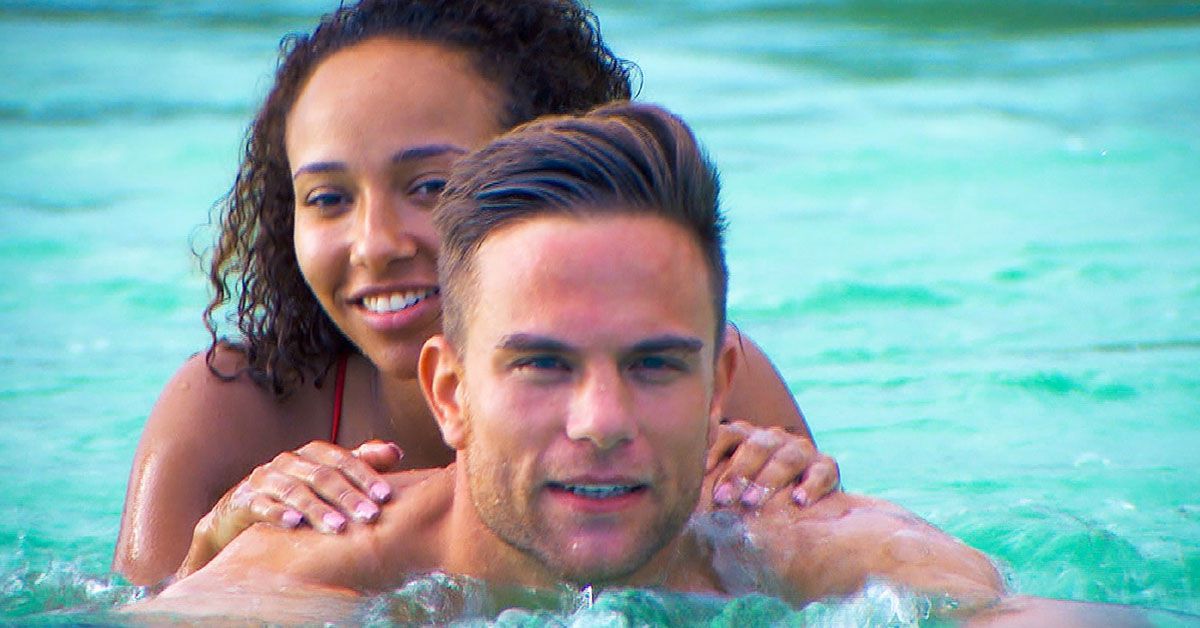 "Bachelor": Sebastian beichtet den Frauen Knast-Vergangenheit