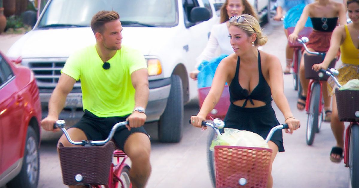 "Bachelor": Eine will hinschmeißen und der erste Zickenkrieg