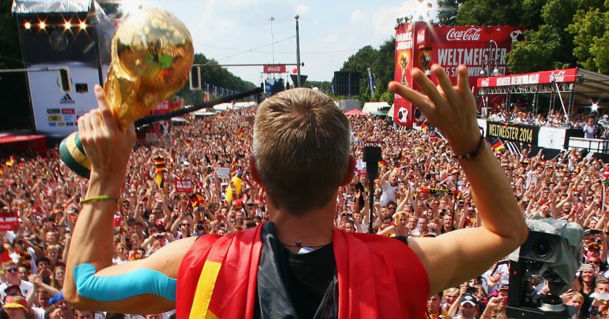 Bastian Schweinsteiger und Til Schweiger bringen gemeinsamen Film raus