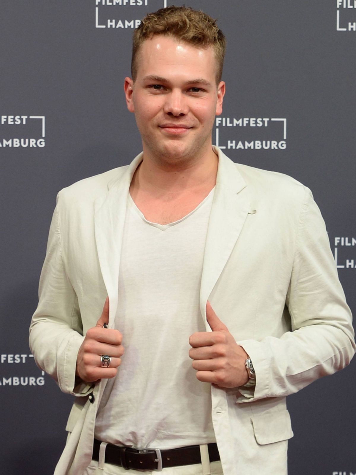 Ben Münchow: Wer ist dieser Typ aus dem neuen Tschiller-Tatort?