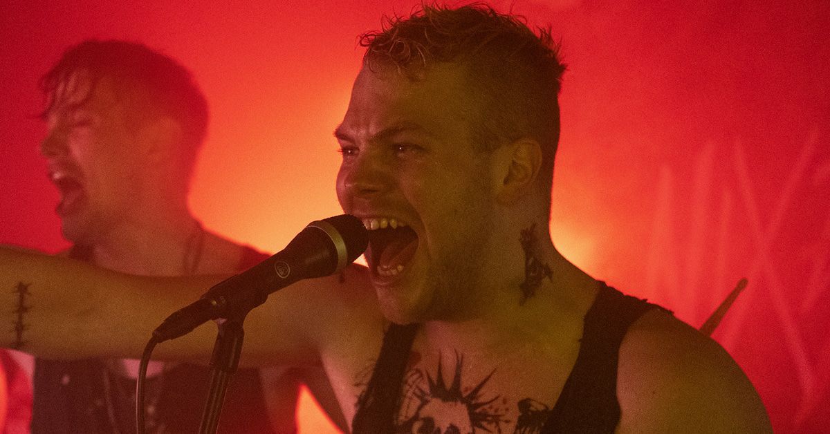 Ben Münchow: Wer ist dieser Typ aus dem neuen Tschiller-Tatort?