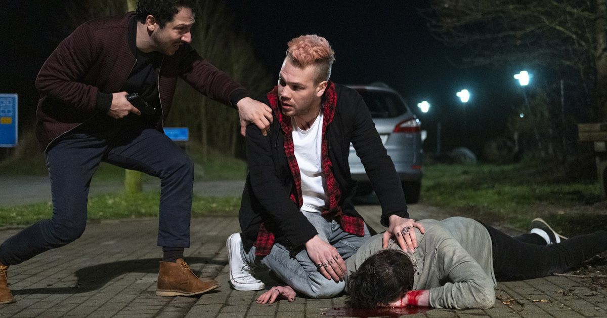 Ben Münchow: Wer ist dieser Typ aus dem neuen Tschiller-Tatort?