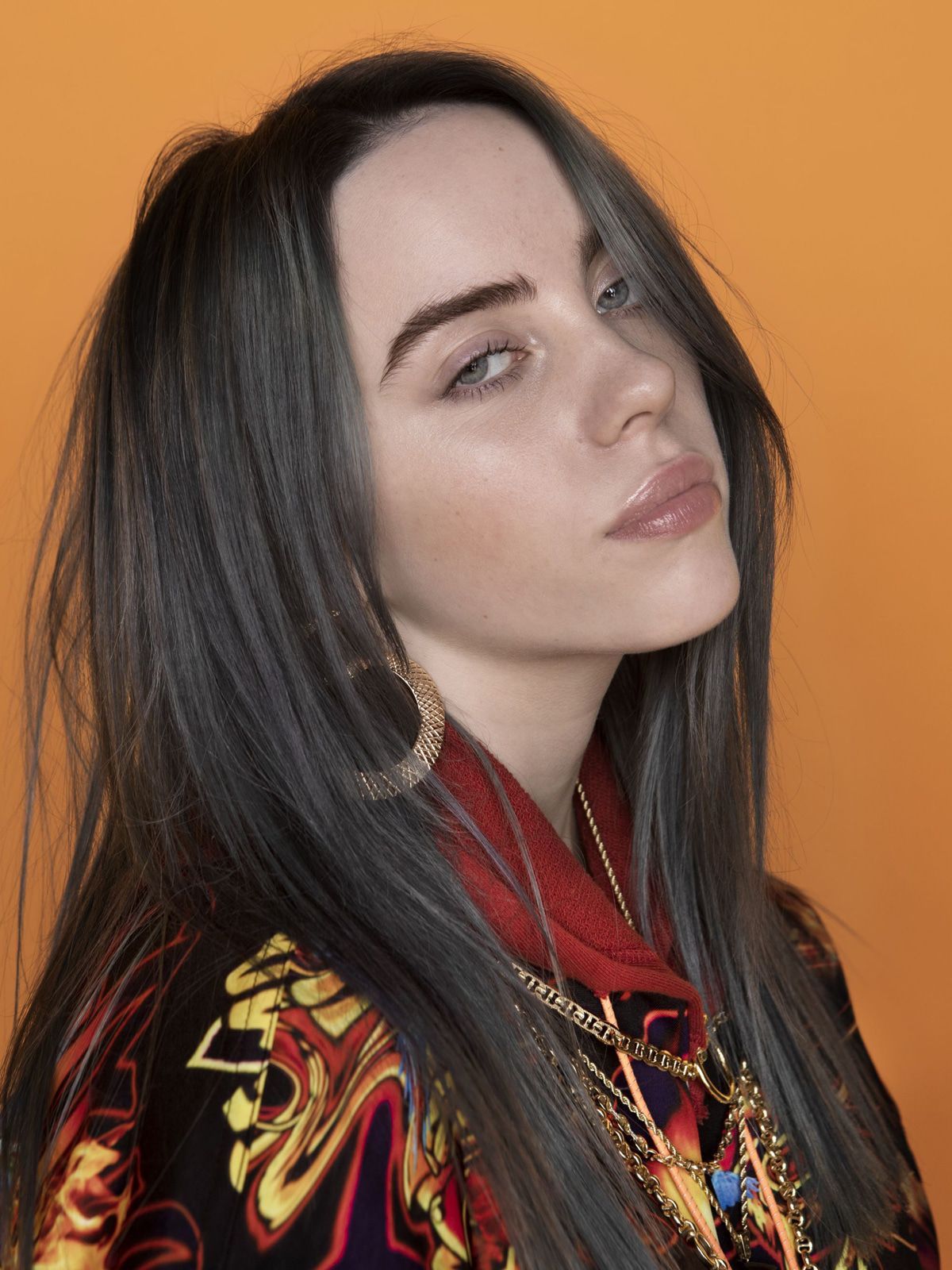 Billie Eilish ist das Bond-Song-Girl: Riesige Erwartungen an eine 18-Jährige