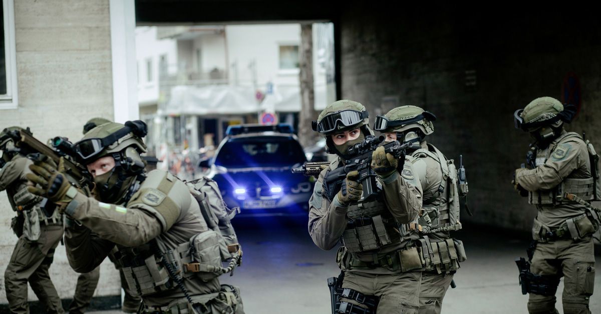 TV-Kritik Tatort "Unklare Lage": Erinnerungen an den Münchener Terroristen