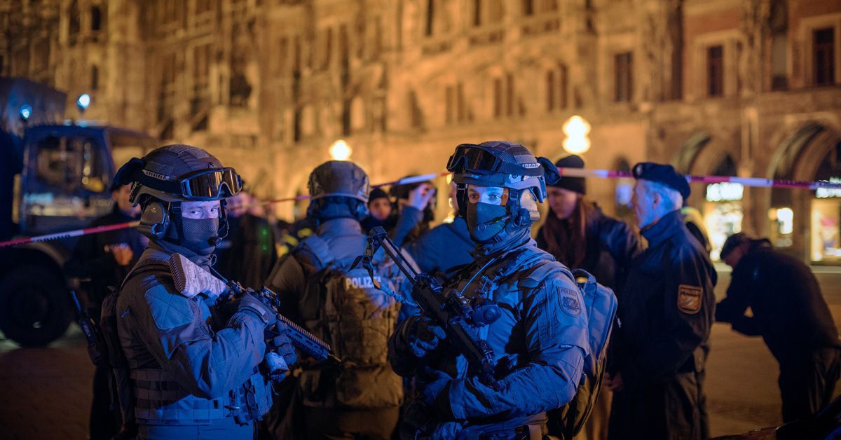 TV-Kritik Tatort "Unklare Lage": Erinnerungen an den Münchener Terroristen