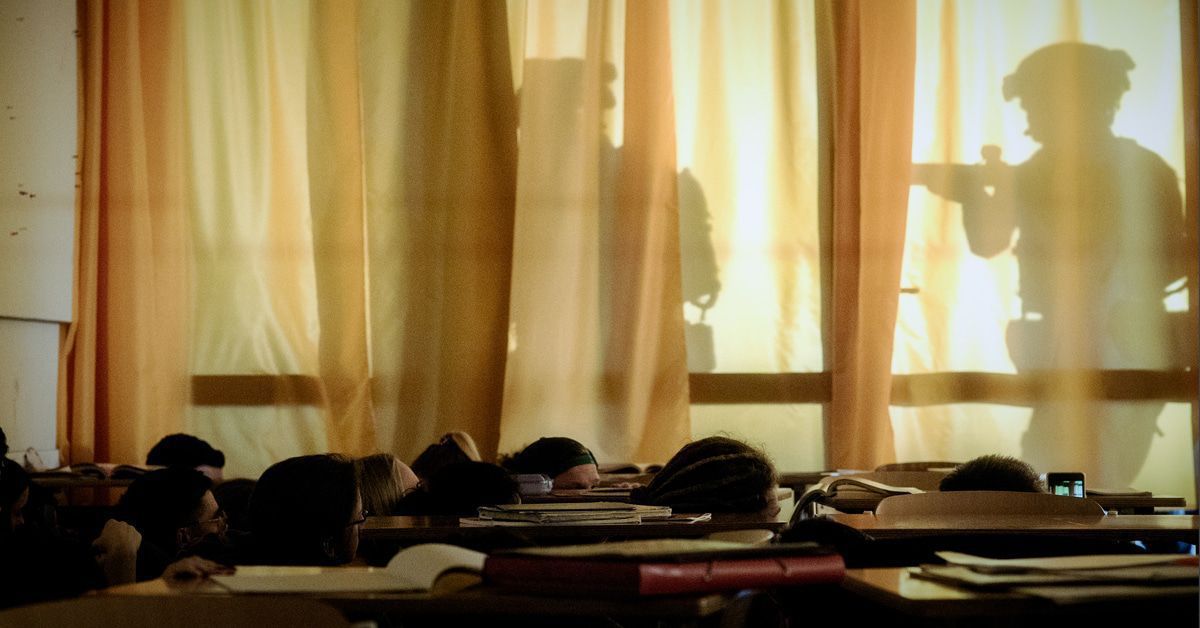 TV-Kritik Tatort "Unklare Lage": Erinnerungen an den Münchener Terroristen