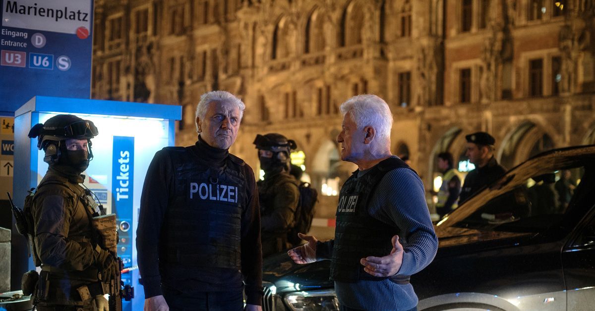 TV-Kritik Tatort "Unklare Lage": Erinnerungen an den Münchener Terroristen