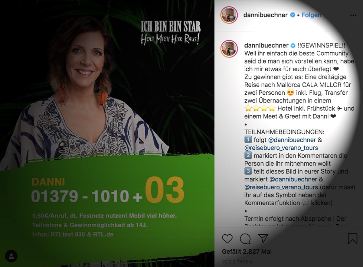 Daniela Büchner, die Scheinheilige? Neue Empörung im Netz