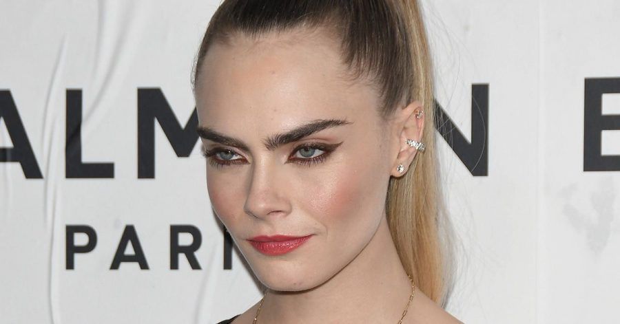 Cara Delevingnes Schwester wäre fast gestorben