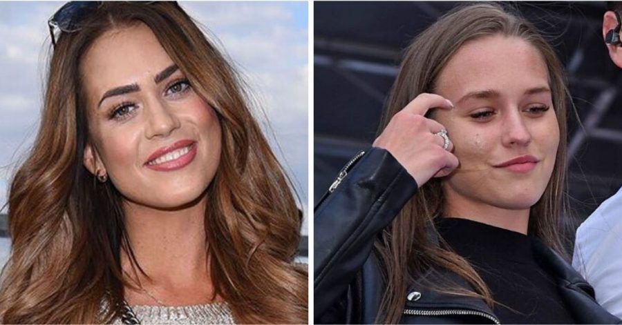 Jessica Paszka: Laura Müller könnte ihr Playboy-Shooting bereuen