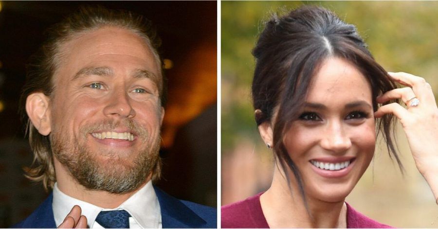 Charlie Hunnam hofft auf ein Schauspiel-Comeback von Meghan