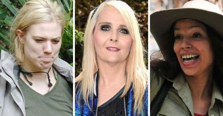 Dschungelcamp: Die krassesten Nervensägen aller Staffeln