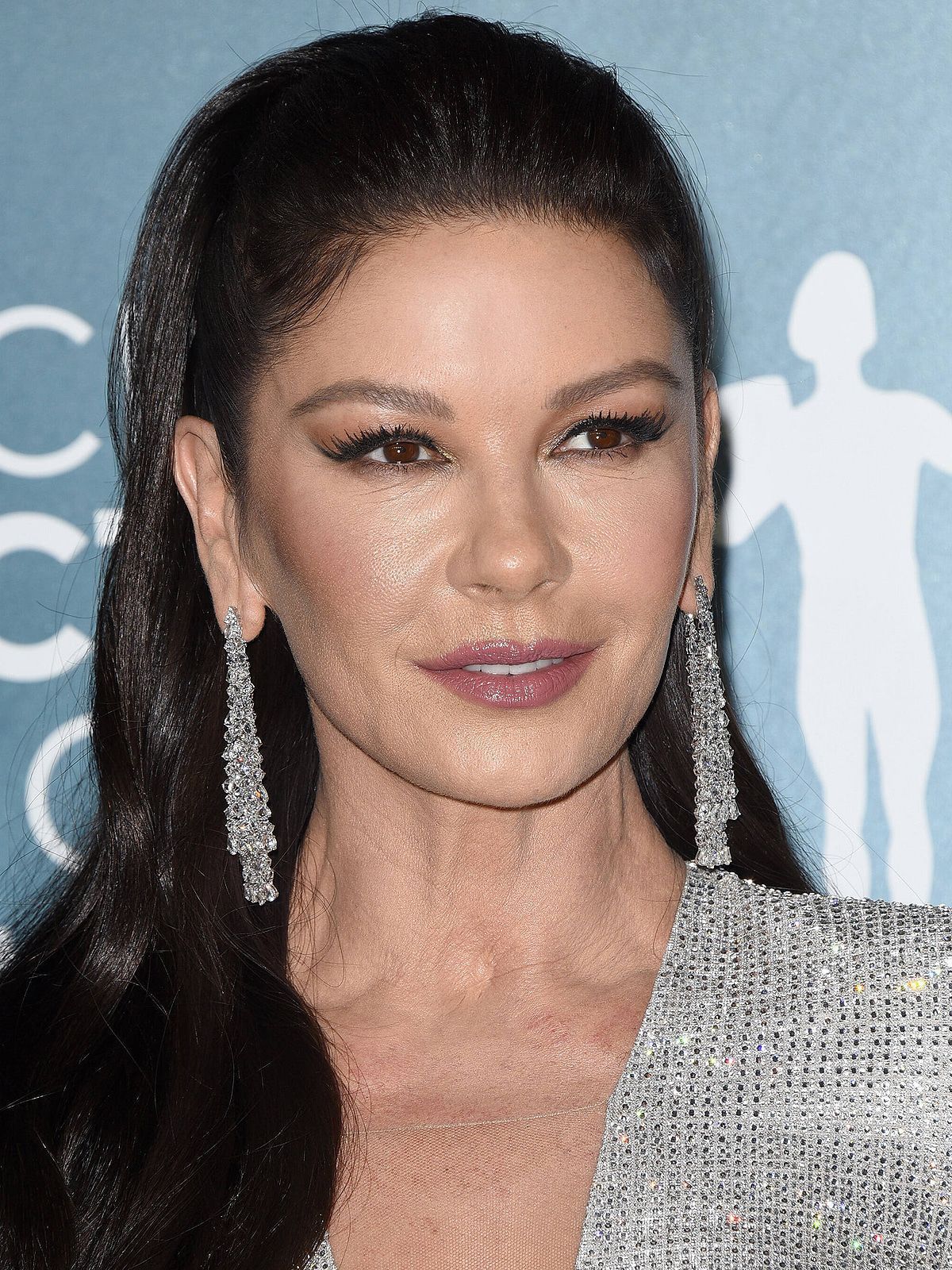 Best Make-up of the Week (28): Divenhafter Auftritt bei Catherine Zeta-Jones