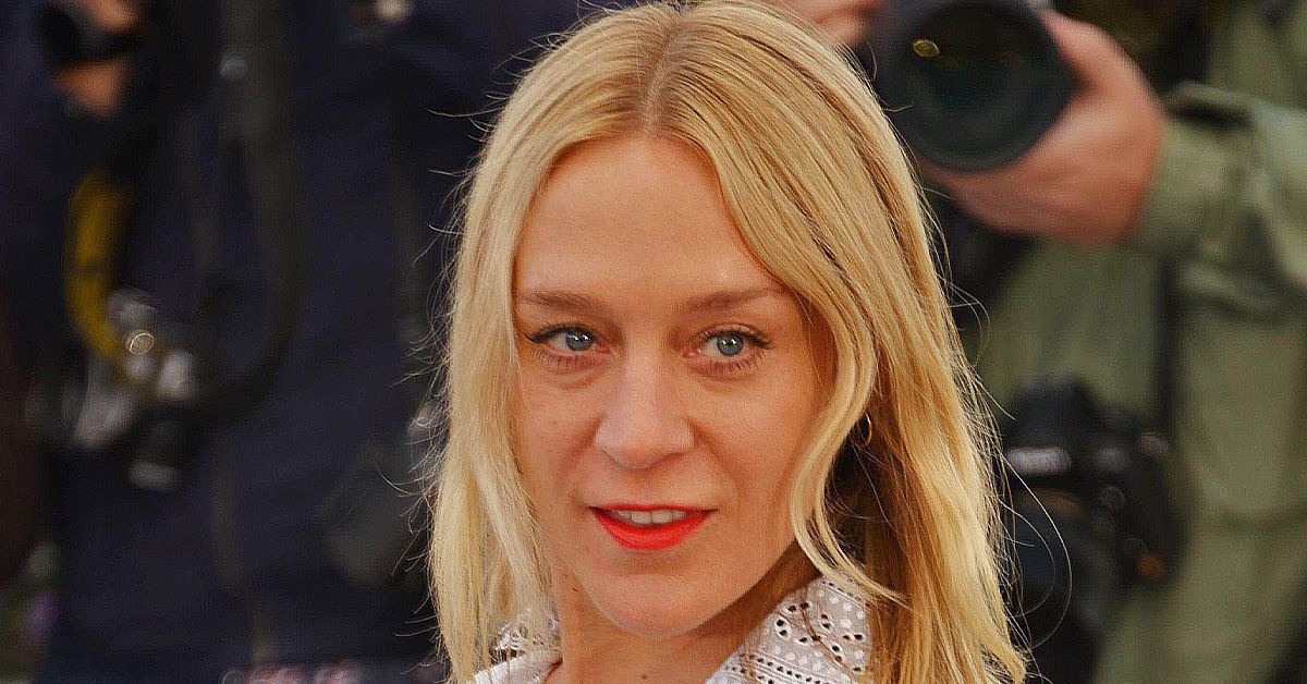 Chloe Sevigny Erwartet Mit 45 Erstes Kind
