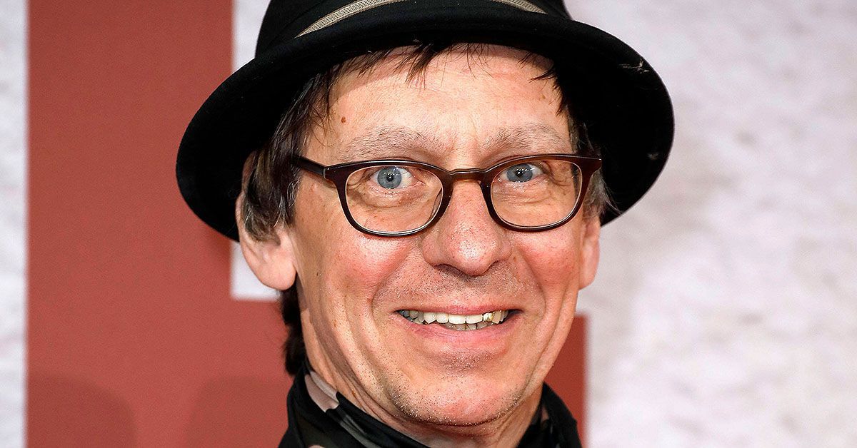 Rammstein Keyboarder Flake Wiedervereinigung War Eine Sauerei