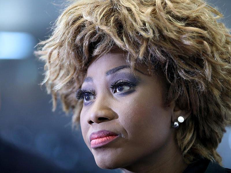 Tina Turner: Plakat wird von Gericht verboten