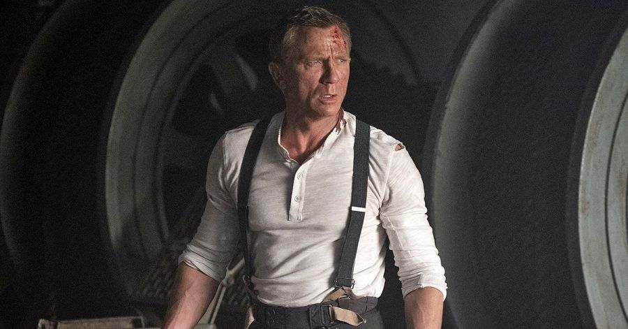James Bond: Muss Daniel Craig im 25. Film doch sterben?